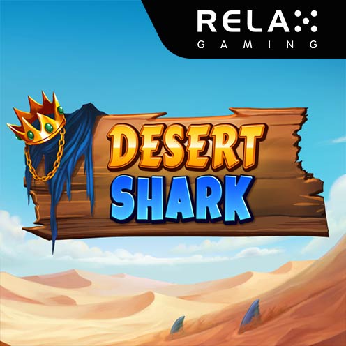 Desert Shark